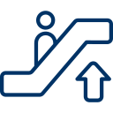 Escalators